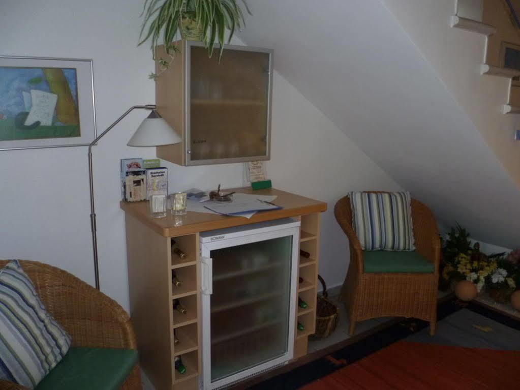 זארשטדט Hotel Fasanengarten מראה חיצוני תמונה